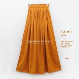 RRa-037 Fame Skirt / Rok Rempel Polos